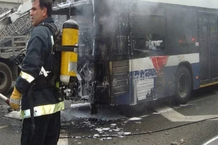 Road Accident Saudi Arabia