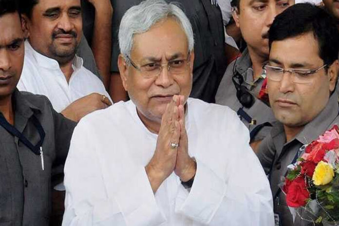 Bihar New Govt