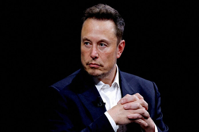 Elon Musk Net Worth