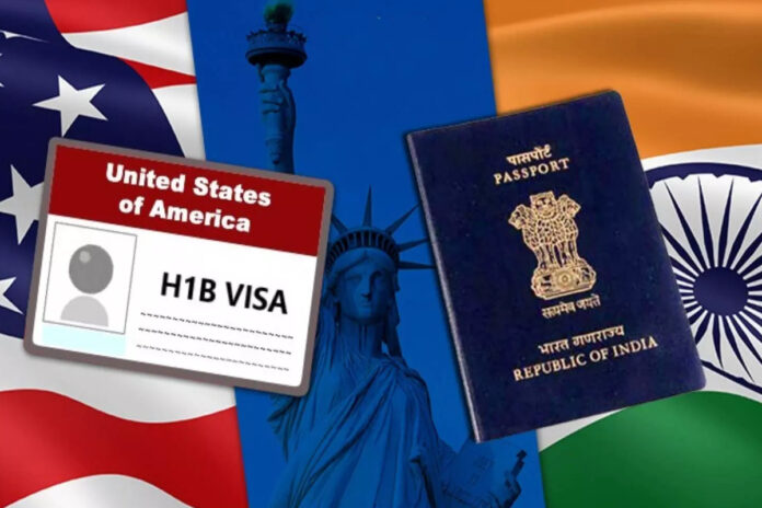 H-1B Visa
