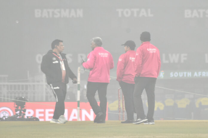 India vs South Africa