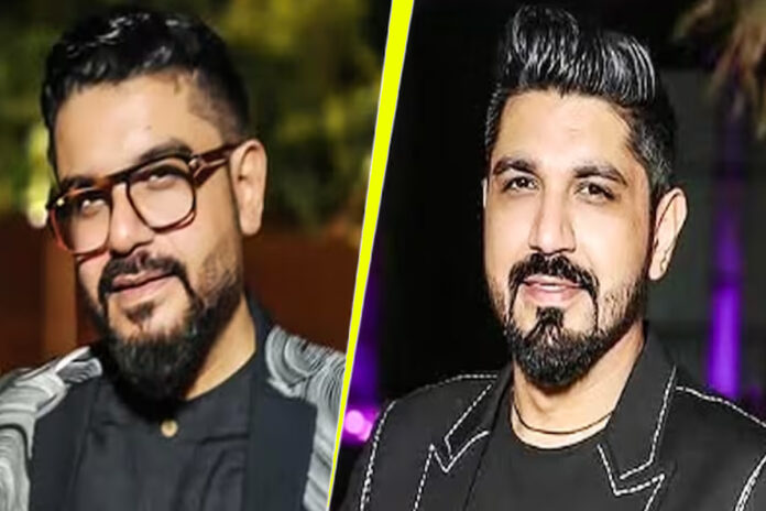 Saurabh Luthra Gaurav Luthra