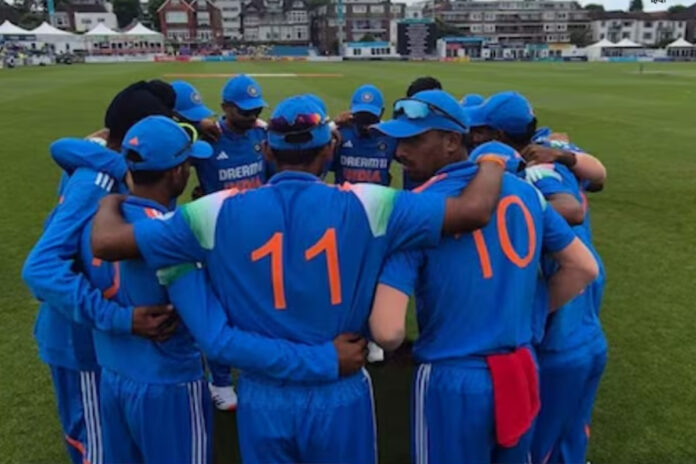 Under-19 World Cup 2026