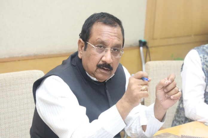 Vijay Shah controversy remarks