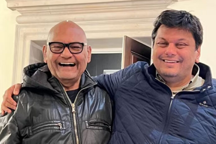 Agnivesh Agarwal Death