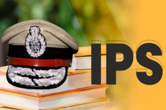 IPS Transfer
