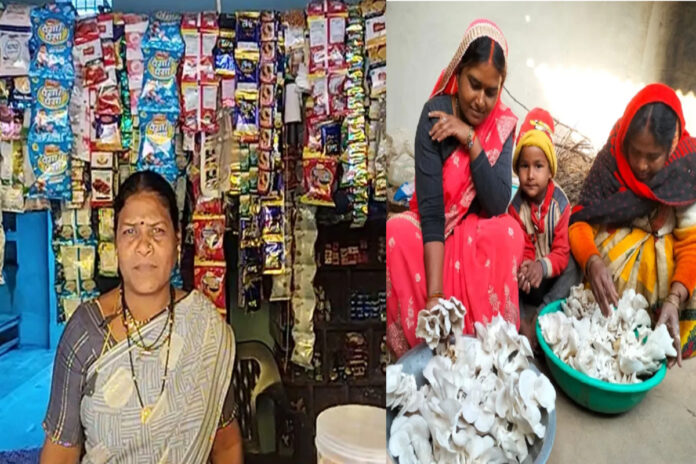 Lakhpati Didi Yojana