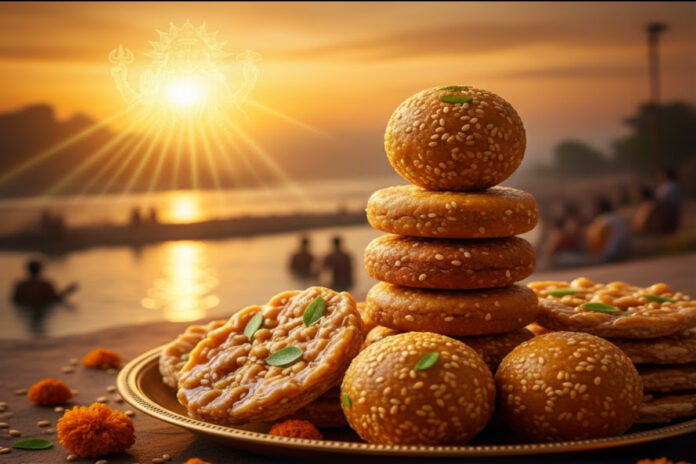 Makar Sankranti 2026