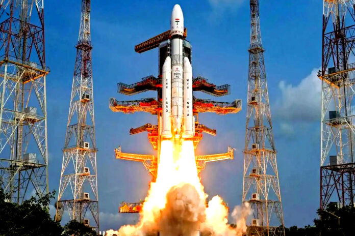 PSLV-C62 Mission
