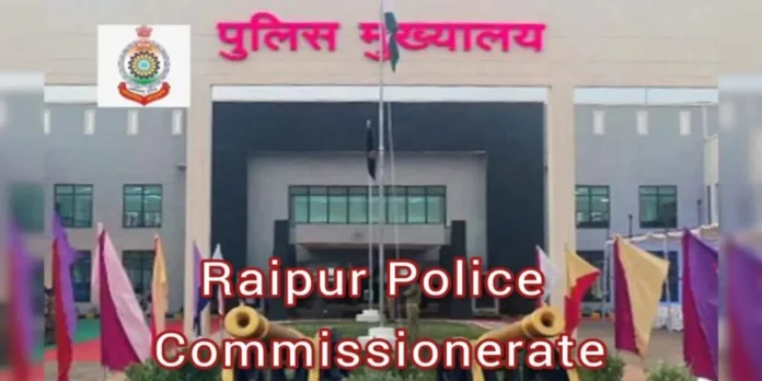 Raipur