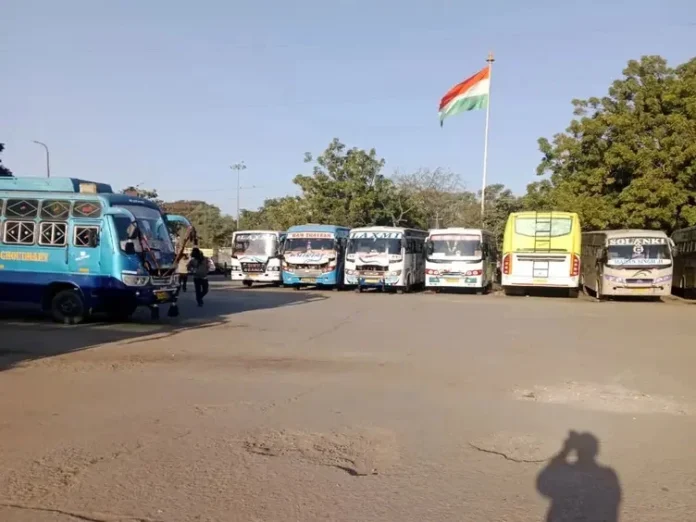 संचालकों