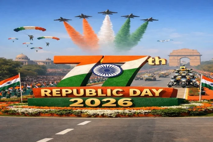 गणतंत्र