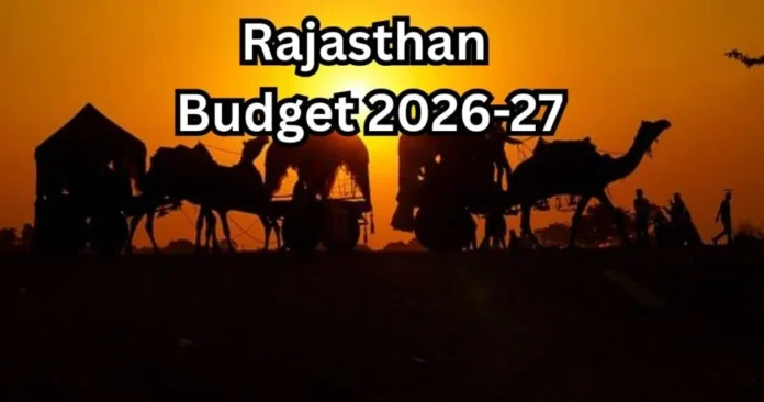 Rajasthan
