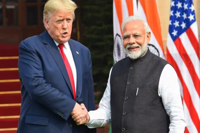 India-US Trade Deal