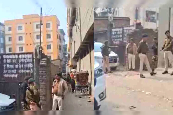 NEET Student Death Case