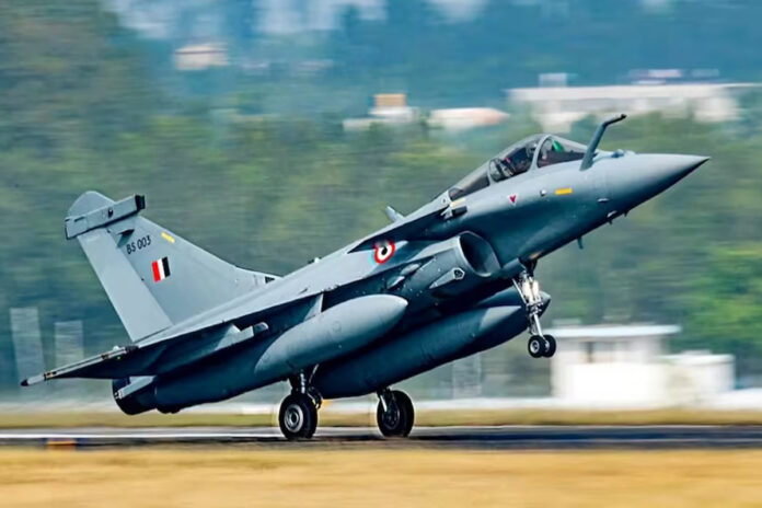 Rafale Deal
