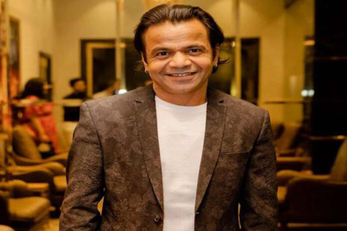 Rajpal Yadav