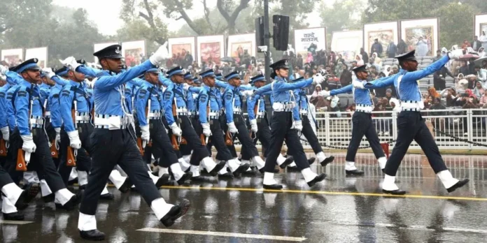 अग्निवीर