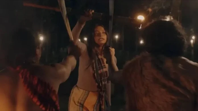 मोनालिसा