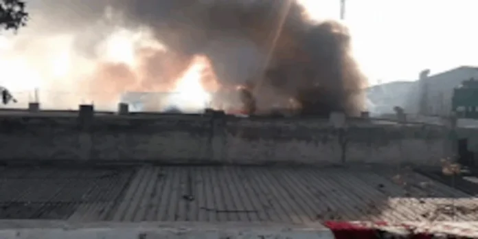 फैक्ट्री