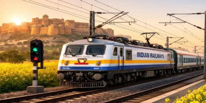 उत्तर पश्चिम