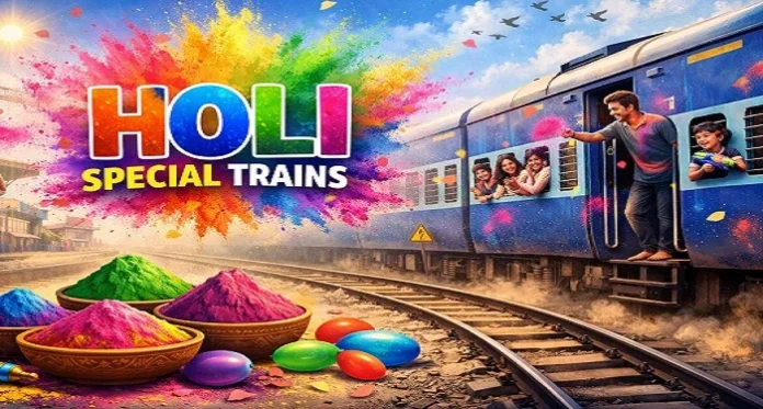 Holi