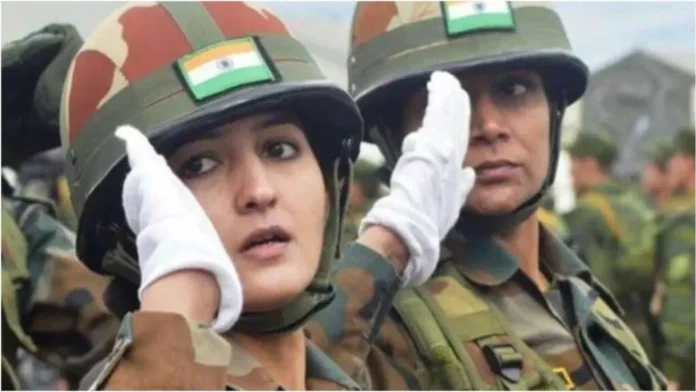 भर्ती रैली