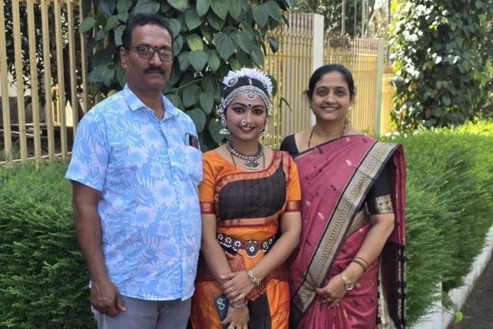 भरतनाट्यम