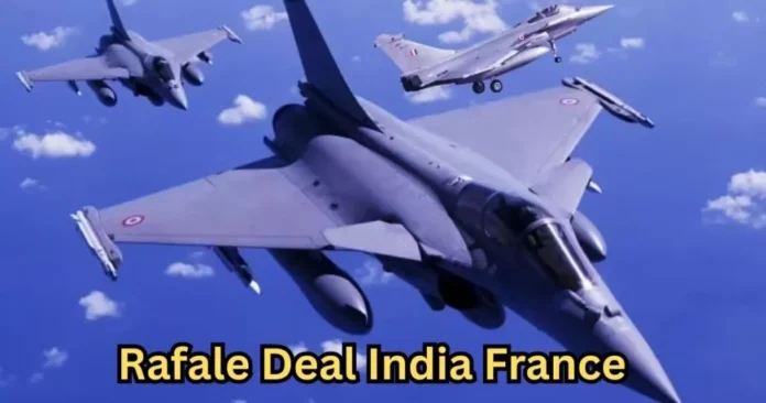 Rafale Deal
