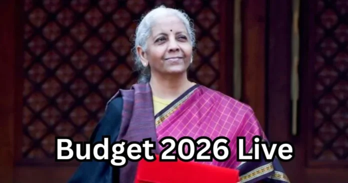 Budget