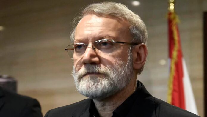 लारिजानी