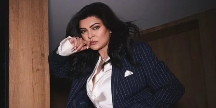 सुष्मिता