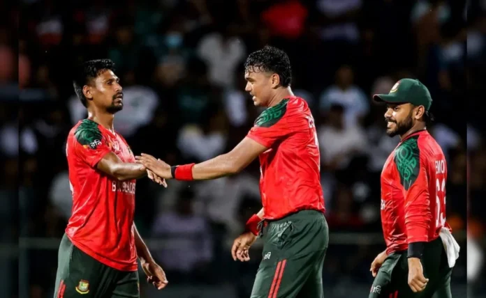 पाकिस्तान