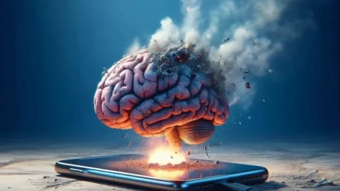 ब्रेन रॉट