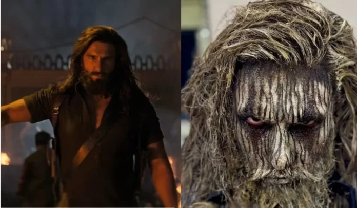 धुरंधर 2