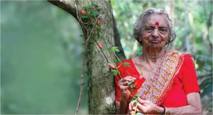 पद्मश्री