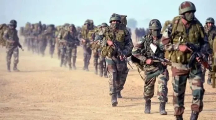 Army