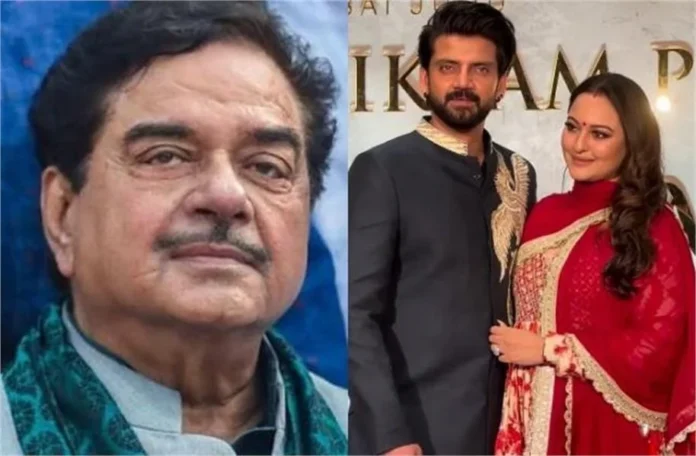 सोनाक्षी सिन्हा