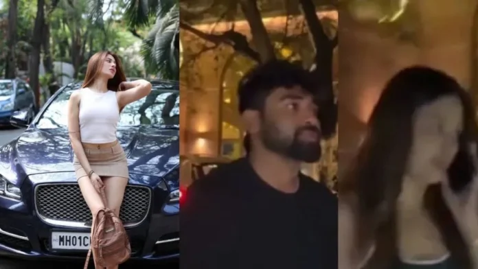 क्रिकेट