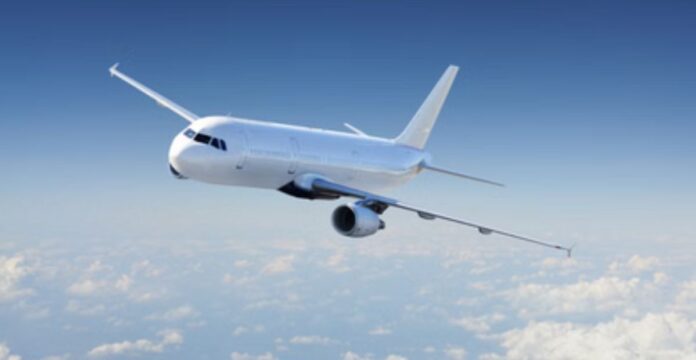 उड़ानें