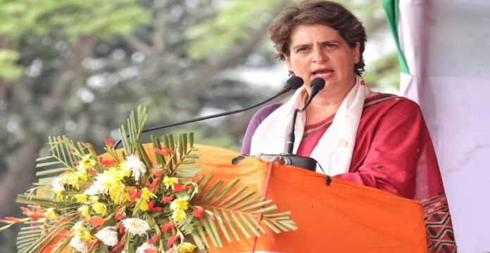 चुनाव कार्यक्रम