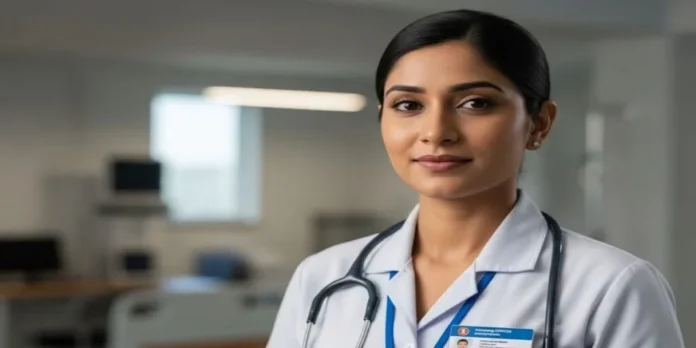 नर्सिंग