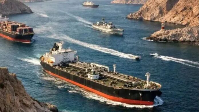 स्ट्रेट