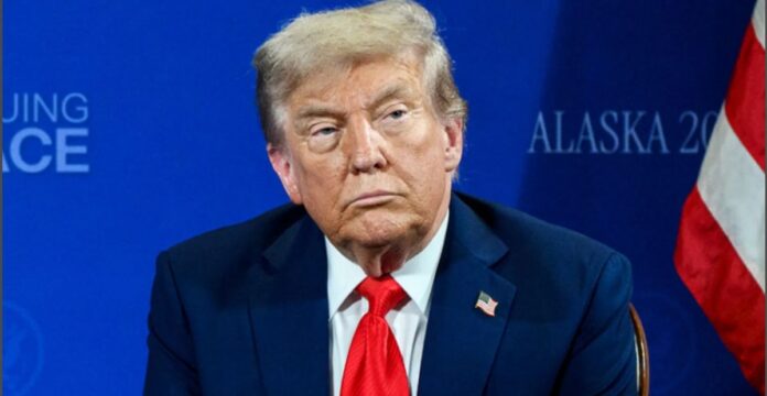 टैरिफ रिफंड