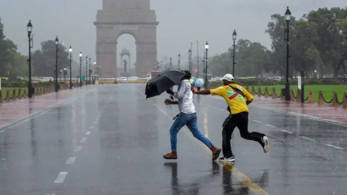 दिल्ली