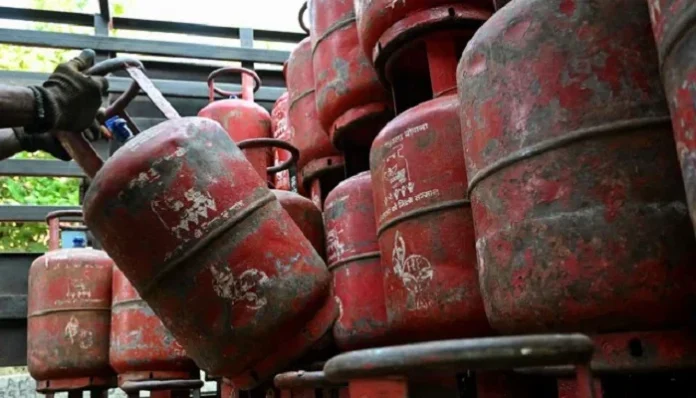 LPG