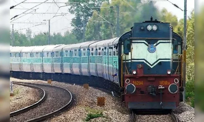 गर्मियों