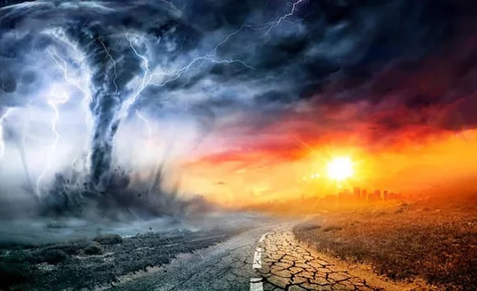 Weather