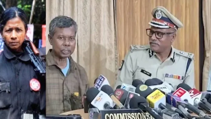 नक्सली
