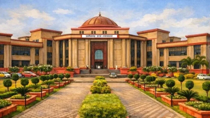 Chhattisgarh
